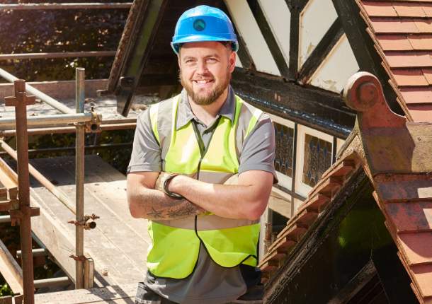Roofers Limerick